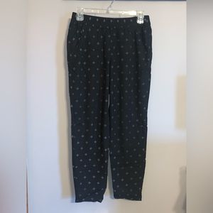 H&M Divided Dress Pants